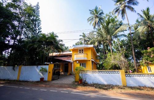 Dongorim Villa | Waters Edge Retreat l 6 BR Private Villa with Large Pool