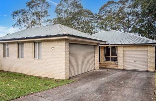 Sanctuary Point House | WaterSide by Experience Jervis Bay