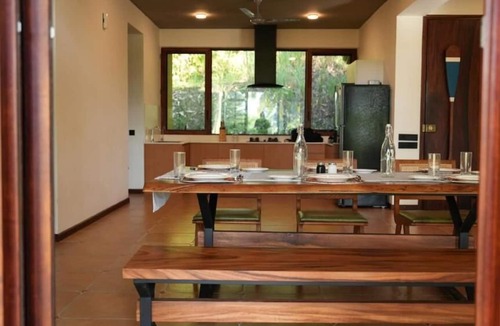 Havelock Island Villa | Waterwoods Resort and Villas Havelock