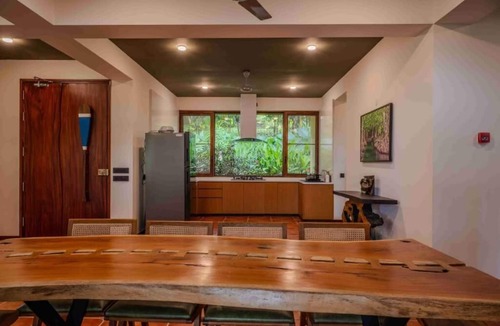 Havelock Island Villa | Waterwoods Resort and Villas Havelock