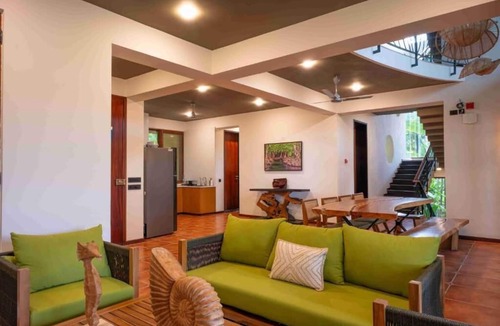 Havelock Island Villa | Waterwoods Resort and Villas Havelock