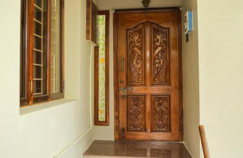 Cheyyur Villa | Wavenest - Beachfront Villa at Pearl Beach ECR