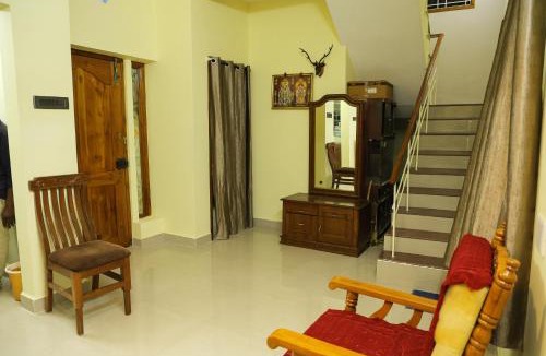 Cheyyur Villa | Wavenest - Beachfront Villa at Pearl Beach ECR
