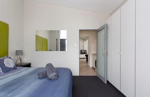 Beckenham Apartment | Waverley apartment A-two bedrooms wifi available