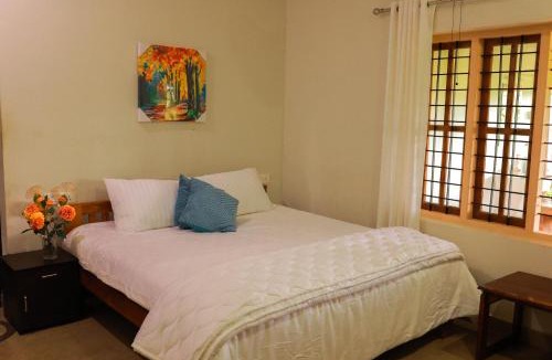 Panamaram Apartment | Wayal Wayanad Heritage villa