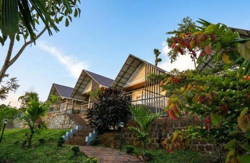 Mananthavady Resort | Wayanad Cradle Mountain Vibes