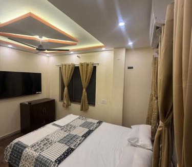 Kolkata House | Waypoint