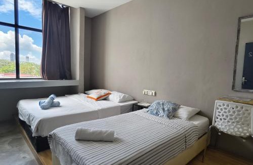 Downtown George Town House | Wayton Cottage