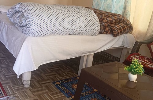 Munsyari House | We are not a commercial hotel. we are your home