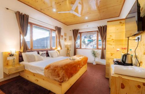 Bullawala Hotel | We are one paradise