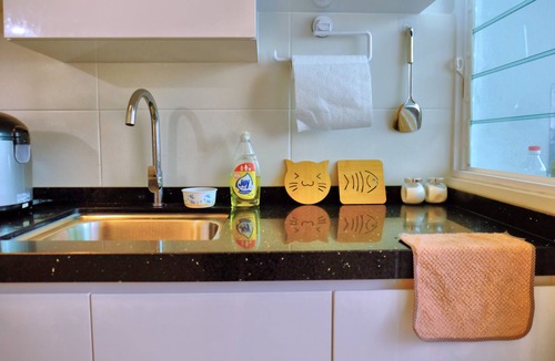Malacca City Apartment | We Homestay@Pool View/JonkerWalk/TownArea