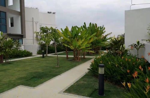 Gelang Patah Apartment | We're located in Forest City, Johor, near to Malaysia–Singapore Second Link.