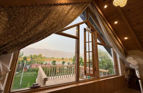 Sudarbal Cabin | Weather cottage