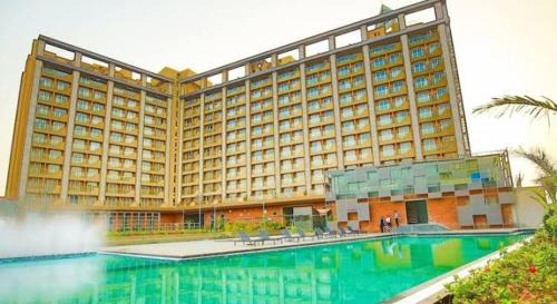 Dumas Hotel | Weekend address