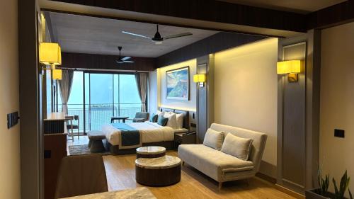 Kurseong Hotel | Weekend Retreat- Hotel & Spa