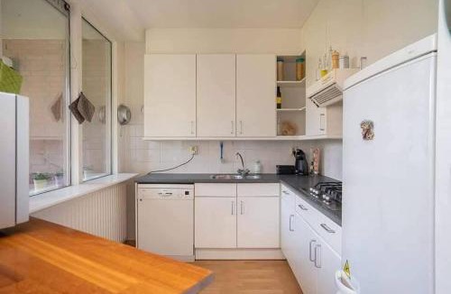 Bayan Lepas Apartment | Wei Tan House