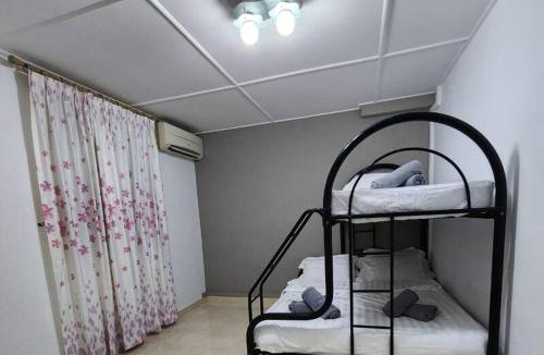 Sandakan House | Welcome,3R2B Cheerful Family's Homestays Sandakan.