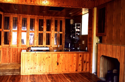 Shimla Hotel | Welcome Chail Homestay