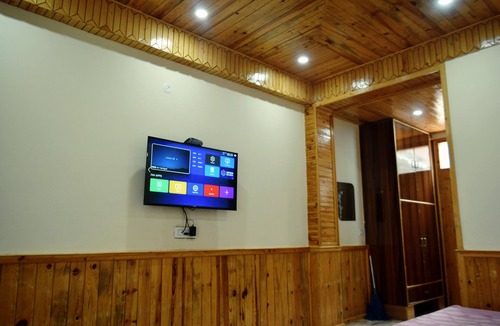 Shimla Hotel | Welcome Chail Homestay