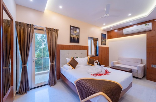 Heritage Town Hotel | Welcome Grand Residency