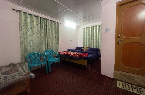 Keylong House | Welcome Heritage Cottage a home stay