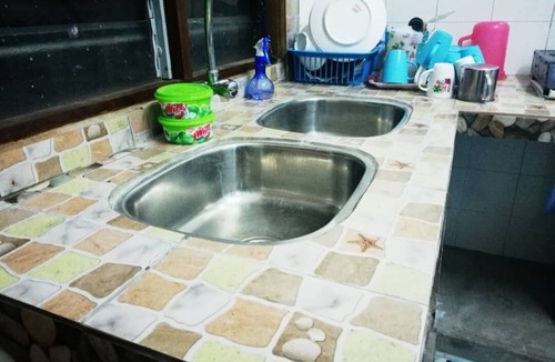 Banting House | Welcome Home KLIA Homestay