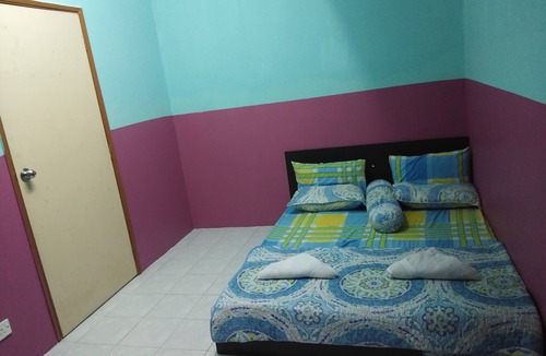 Banting House | Welcome Home KLIA Homestay