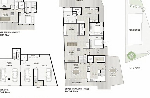 Nambucca Heads House | Welcome to Level Above, this abode is ideal for you and your family