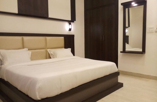 Indore Apartment | Welcome to Star of Taj - SOT
