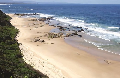 Nambucca Heads Apartment | Welcome to your Home away from Home. Pacific Studio offers everything to make your stay comfortable