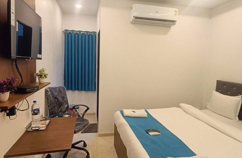 Airoli Hotel | Welcome Vista