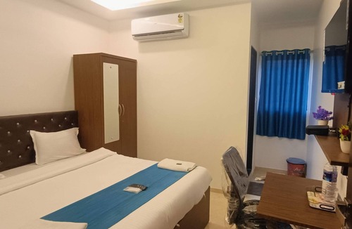 Airoli Hotel | Welcome Vista