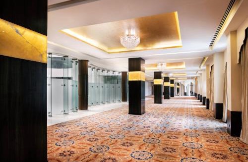South West Hotel | Welcomhotel by ITC Hotels, Dwarka, New Delhi