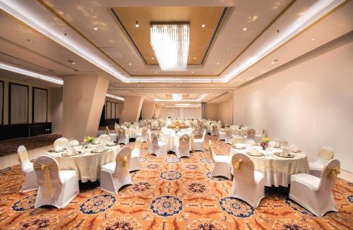 South West Hotel | Welcomhotel by ITC Hotels, Dwarka, New Delhi