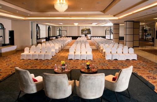 South West Hotel | Welcomhotel by ITC Hotels, Dwarka, New Delhi