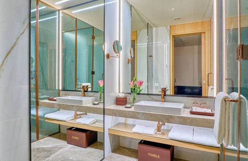 Mohali Hotel | Welcomhotel By ITC Hotels Mohali, Chandigarh