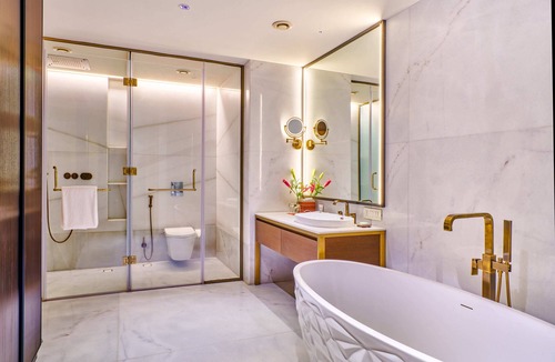 Mohali Hotel | Welcomhotel By ITC Hotels Mohali, Chandigarh
