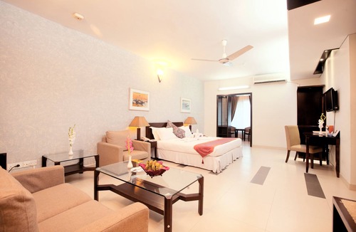 Chittagong Hotel | Well Park Residence Boutique Hotel