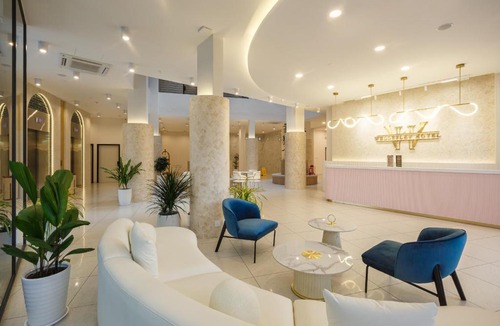 Bandar Tasek Mutiara Hotel | Wellesley Hotel