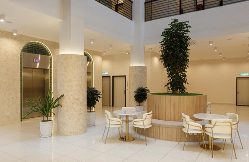 Bandar Tasek Mutiara Hotel | Wellesley Hotel