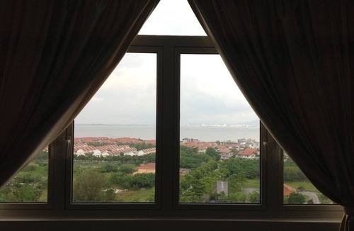 Seri Tanjung Pinang Apartment | Wen'sCozy 118 Holiday Home