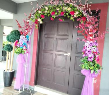 Slim River Hotel | Weng Kong Homestay