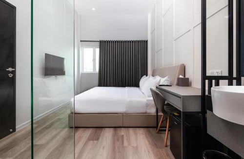 Bukit Tengah Hotel | Wesley Hotel