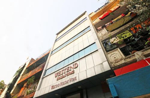 Jangpura House | Westend Holiday Home