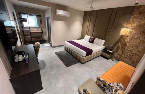 Banjara Hills Hotel | Western Banjara