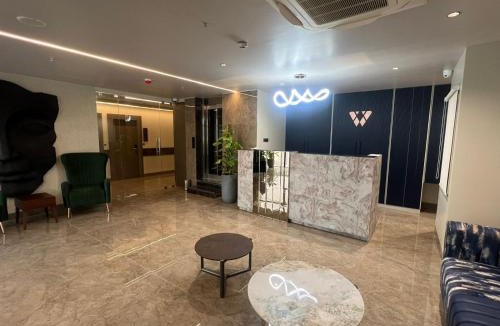 Banjara Hills Hotel | Western Banjara