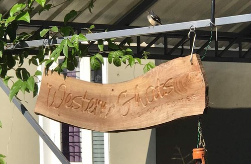 Subhash Nagar Apartment | Western Ghats Holiday Homes