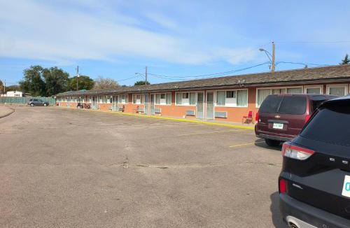 Swift Current Hotel | Westwind Motel