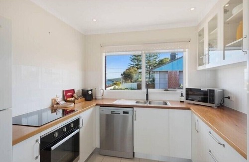 Tathra Resort | Whale Stay - The Magic of The Sapphire Coast