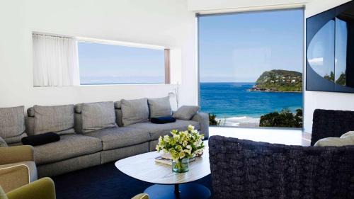 Whale Beach House | Whaley